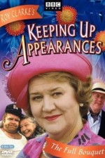 Watch Keeping Up Appearances Movie4k