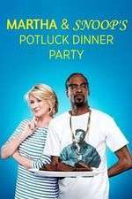 Watch Martha & Snoop's Potluck Dinner Party Movie4k