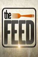 Watch The Feed Movie4k