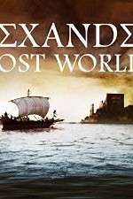 Watch Alexanders Lost World Movie4k