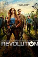 Watch Revolution Movie4k