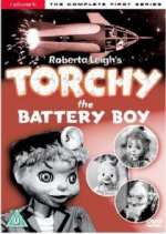Watch Torchy the Battery Boy Movie4k