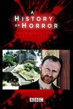 Watch A History of Horror with Mark Gatiss Movie4k