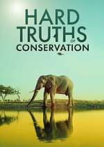 Watch Hard Truths of Conservation Movie4k