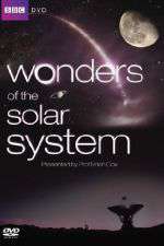 Watch Wonders of the Solar System Movie4k