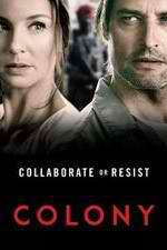 Watch Colony Movie4k