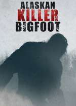 Watch Alaskan Killer Bigfoot Movie4k