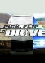 Watch Pick, Flip & Drive Movie4k