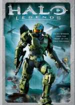 Watch Halo Legends Movie4k