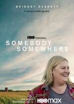 Watch Somebody Somewhere Movie4k
