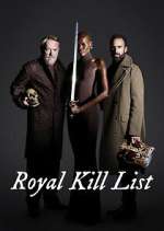 Watch Royal Kill List Movie4k