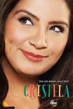 Watch Cristela Movie4k