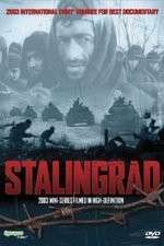 Watch Stalingrad Movie4k