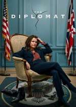 Watch The Diplomat Movie4k