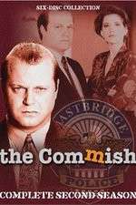 Watch The Commish Movie4k