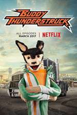 Watch Buddy Thunderstruck Movie4k