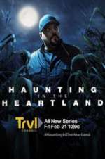 Watch Haunting in the Heartland Movie4k