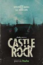 Watch Castle Rock Movie4k