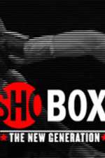 Watch ShoBox: The New Generation Movie4k