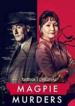 Watch Magpie Murders Movie4k