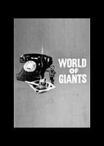Watch World of Giants Movie4k