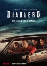 Watch Diablero Movie4k