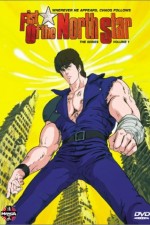 Watch Fist of the North Star Movie4k