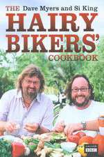 Watch The Hairy Bikers Cookbook Movie4k