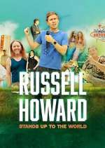 Watch Russell Howard Stands Up to the World Movie4k