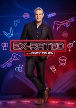 Watch Ex-Rated with Andy Cohen Movie4k
