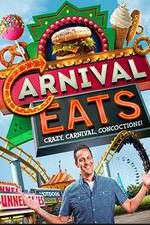 Watch Carnival Eats Movie4k