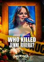 Watch Who Killed Jenni Rivera? Movie4k