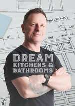 Watch Dream Kitchens and Bathrooms with Mark Millar Movie4k