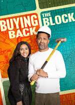Watch Buying Back the Block Movie4k