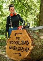Watch The Woodland Workshop Movie4k