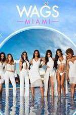 Watch WAGS: Miami Movie4k