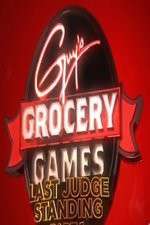 Watch Guy's Grocery Games: Last Judge Standing Movie4k