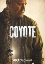 Watch Coyote Movie4k