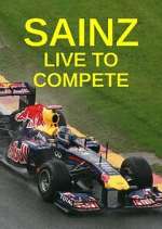 Watch Sainz: Live to Compete Movie4k