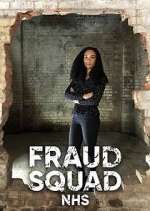 Watch Fraud Squad Movie4k