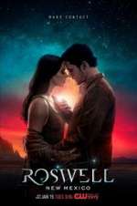 Watch Roswell, New Mexico Movie4k