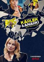 Watch Kärlek & Anarki Movie4k