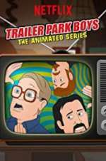 Watch Trailer Park Boys: The Animated Series Movie4k