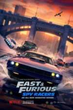 Watch Fast & Furious: Spy Racers Movie4k