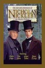 Watch The Life and Adventures of Nicholas Nickleby Movie4k