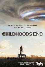 Watch Childhoods End Movie4k