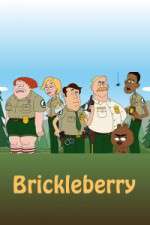 Watch Brickleberry Movie4k