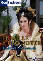 Watch Le mille e una notte - Aladino e Sherazade Movie4k