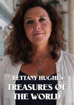 Watch Bettany Hughes Treasures of the World Movie4k