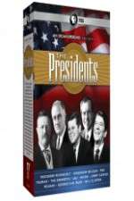 Watch American Experience: The Presidents Movie4k